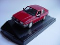 1:43 Progettok Alfa Romeo 75 1985 Rojo. Subida por DaVinci